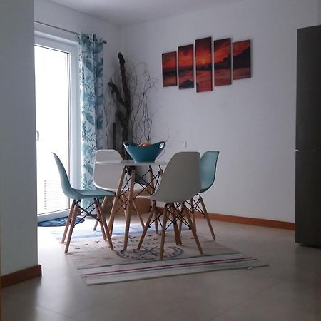 אספיניו Appartement Espinho מראה חיצוני תמונה