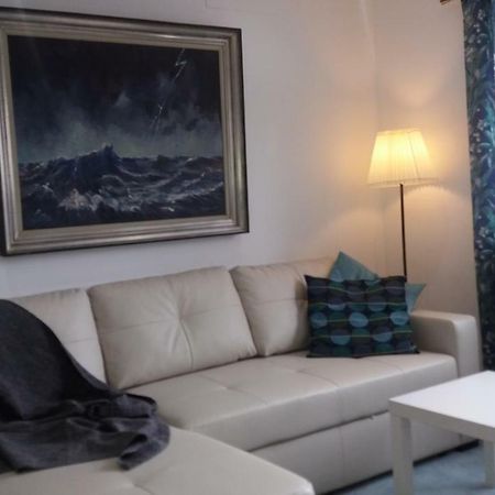 אספיניו Appartement Espinho מראה חיצוני תמונה