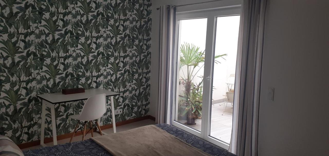 אספיניו Appartement Espinho מראה חיצוני תמונה