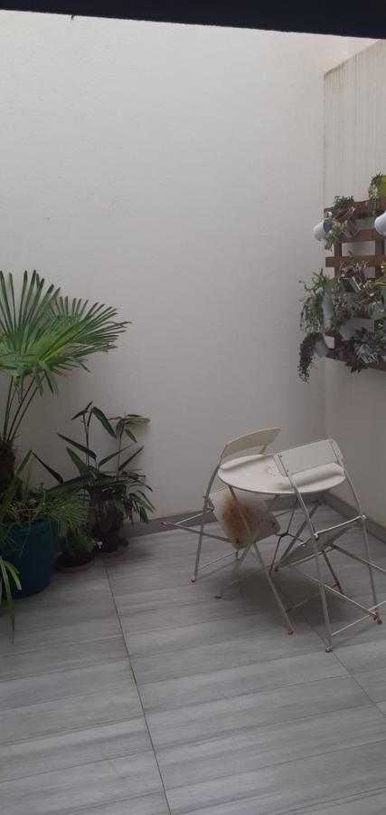 אספיניו Appartement Espinho מראה חיצוני תמונה