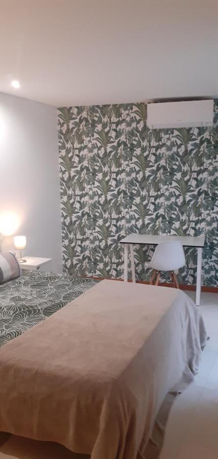 אספיניו Appartement Espinho מראה חיצוני תמונה