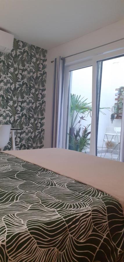 אספיניו Appartement Espinho מראה חיצוני תמונה