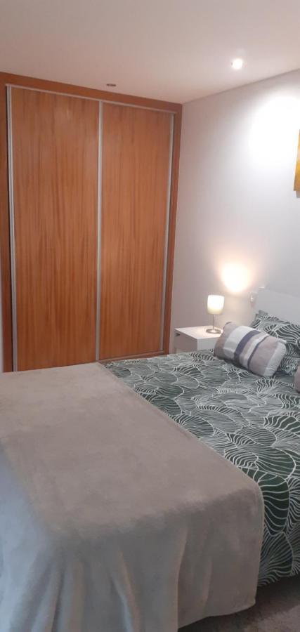 אספיניו Appartement Espinho מראה חיצוני תמונה