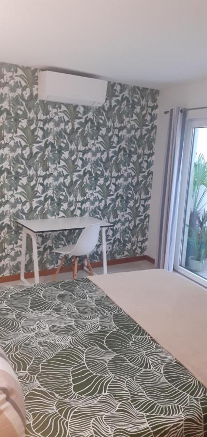 אספיניו Appartement Espinho מראה חיצוני תמונה
