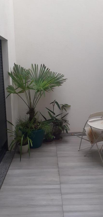 אספיניו Appartement Espinho מראה חיצוני תמונה