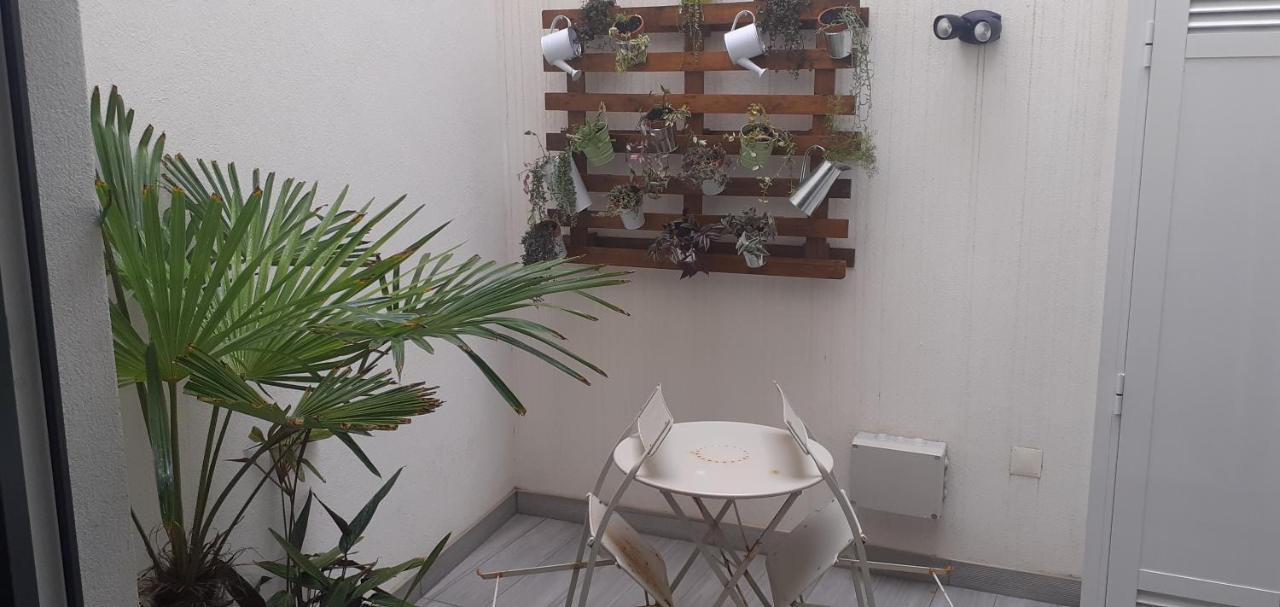 אספיניו Appartement Espinho מראה חיצוני תמונה