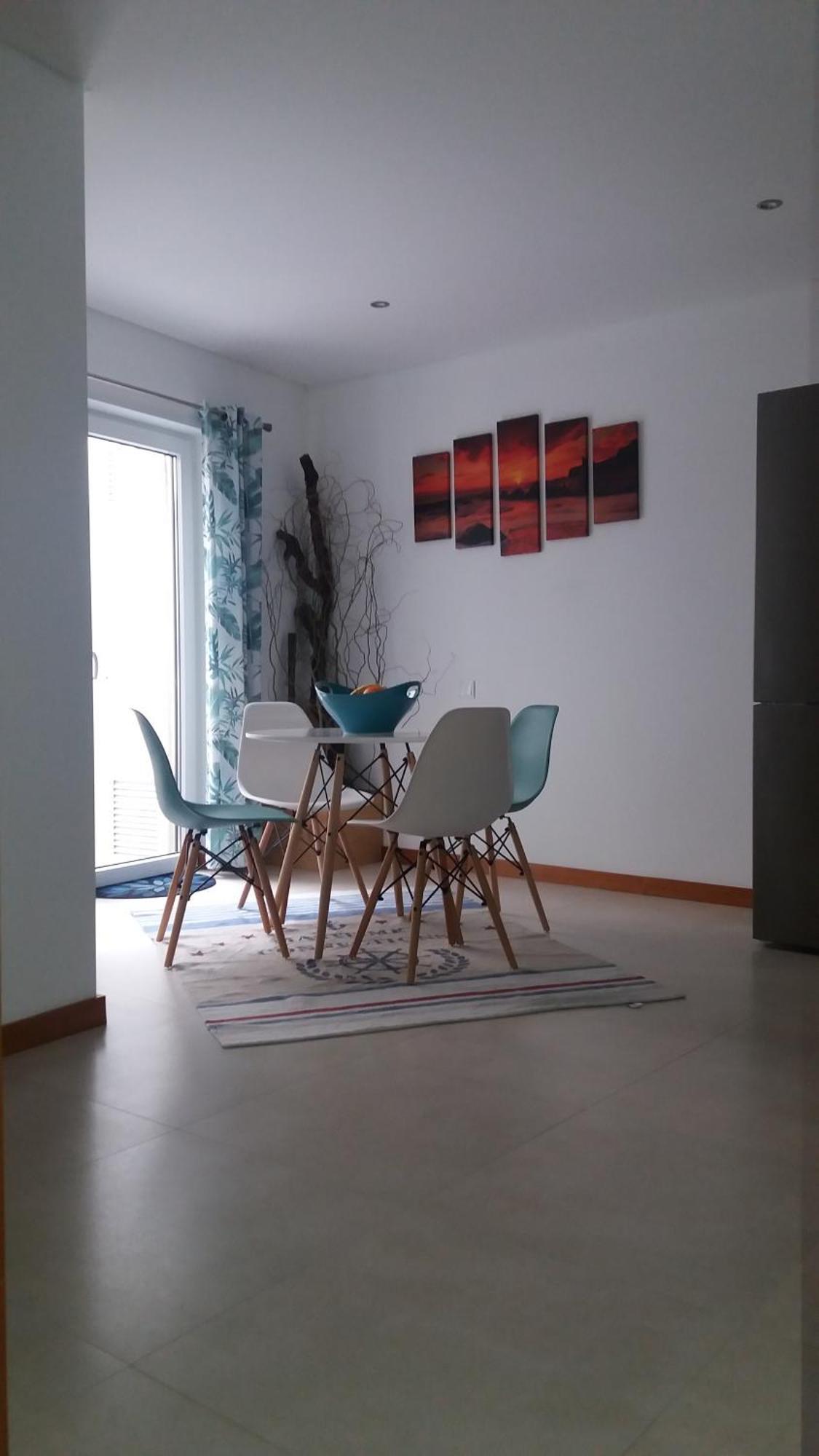 אספיניו Appartement Espinho מראה חיצוני תמונה