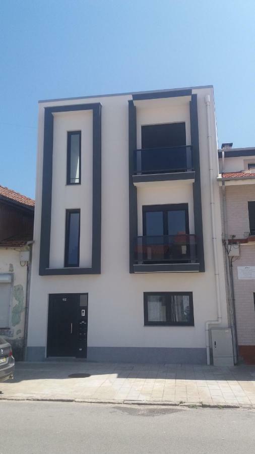 אספיניו Appartement Espinho מראה חיצוני תמונה
