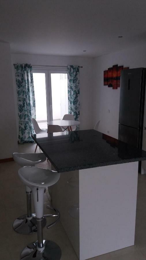 אספיניו Appartement Espinho מראה חיצוני תמונה