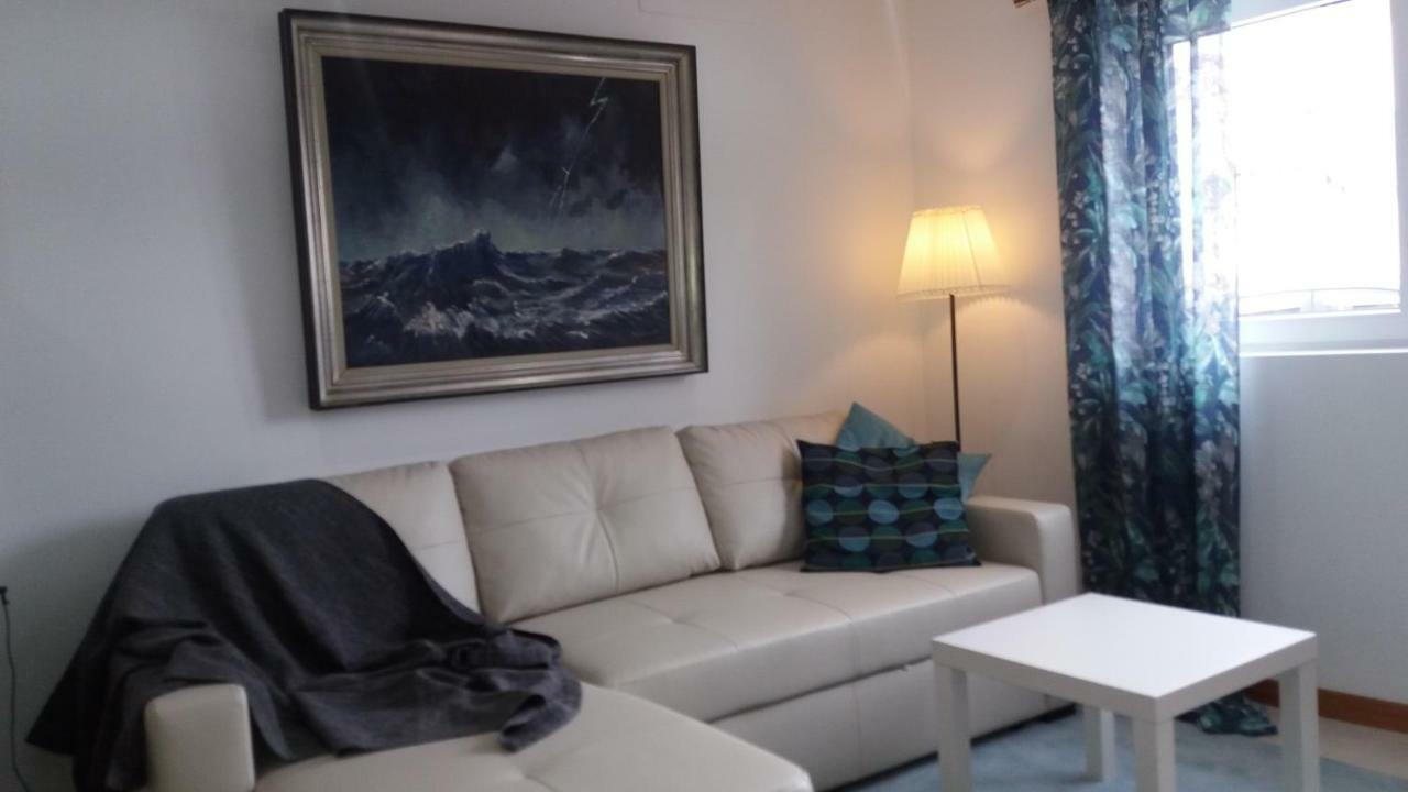 אספיניו Appartement Espinho מראה חיצוני תמונה