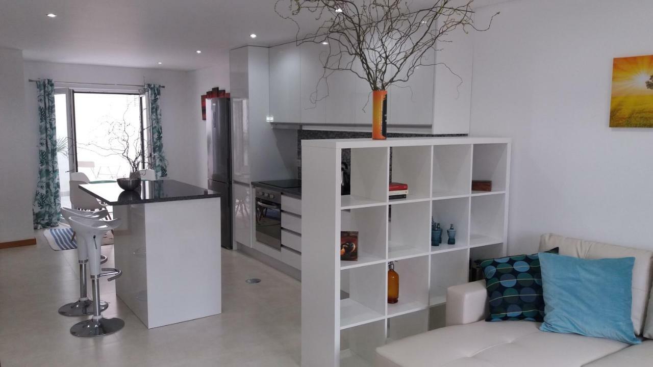 אספיניו Appartement Espinho מראה חיצוני תמונה