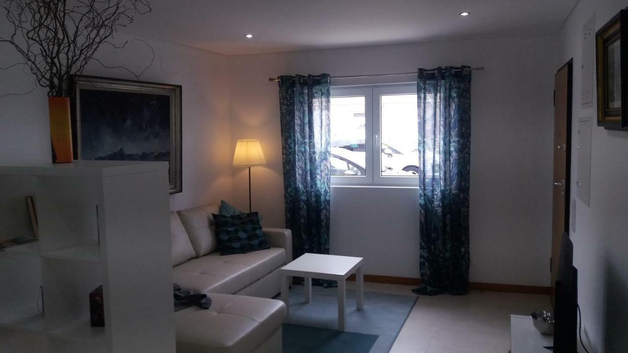אספיניו Appartement Espinho מראה חיצוני תמונה
