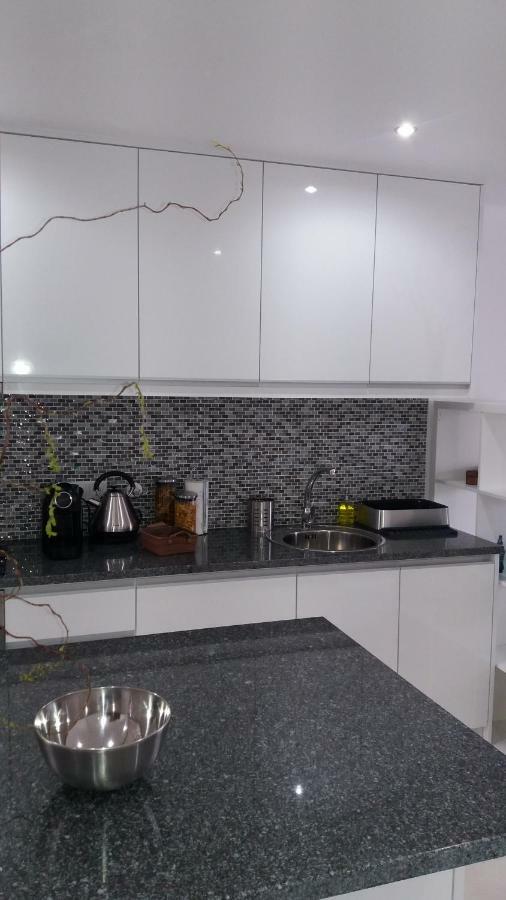אספיניו Appartement Espinho מראה חיצוני תמונה