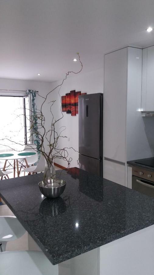 אספיניו Appartement Espinho מראה חיצוני תמונה