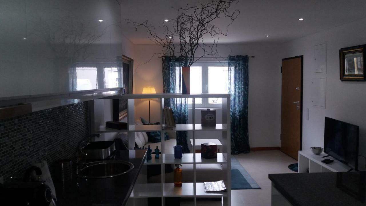 אספיניו Appartement Espinho מראה חיצוני תמונה