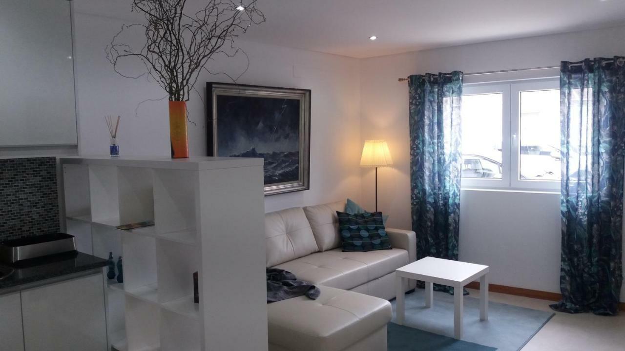 אספיניו Appartement Espinho מראה חיצוני תמונה