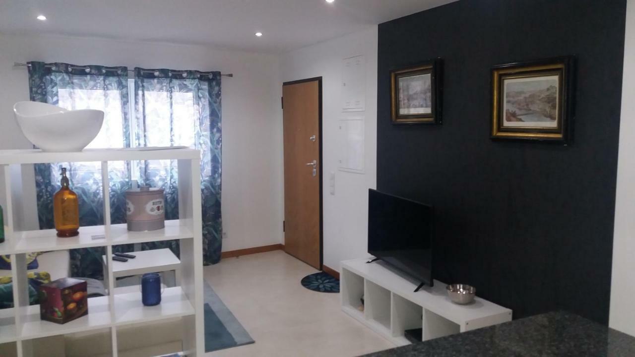 אספיניו Appartement Espinho מראה חיצוני תמונה