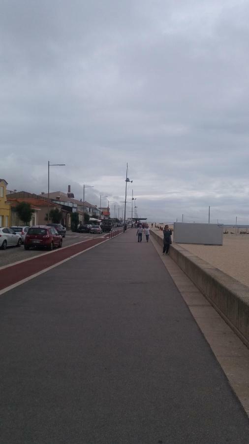 אספיניו Appartement Espinho מראה חיצוני תמונה