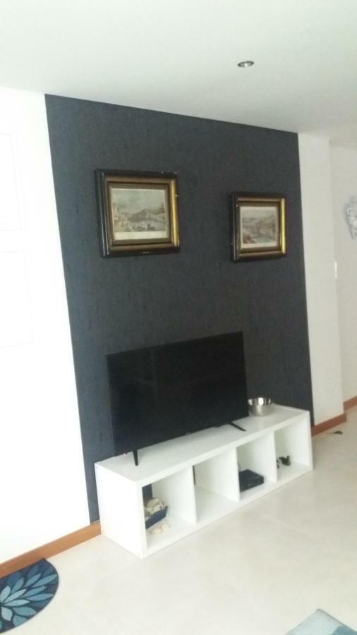 אספיניו Appartement Espinho מראה חיצוני תמונה