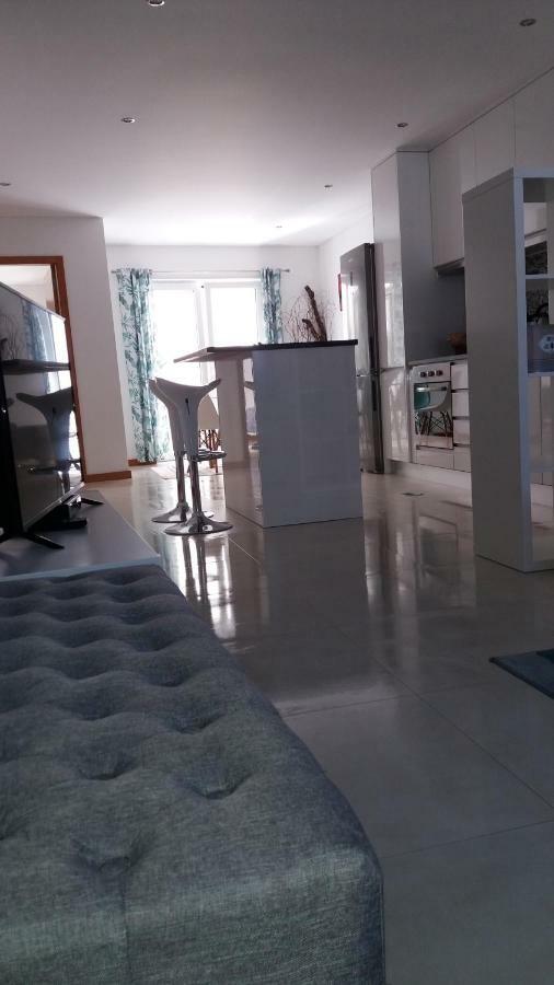 אספיניו Appartement Espinho מראה חיצוני תמונה
