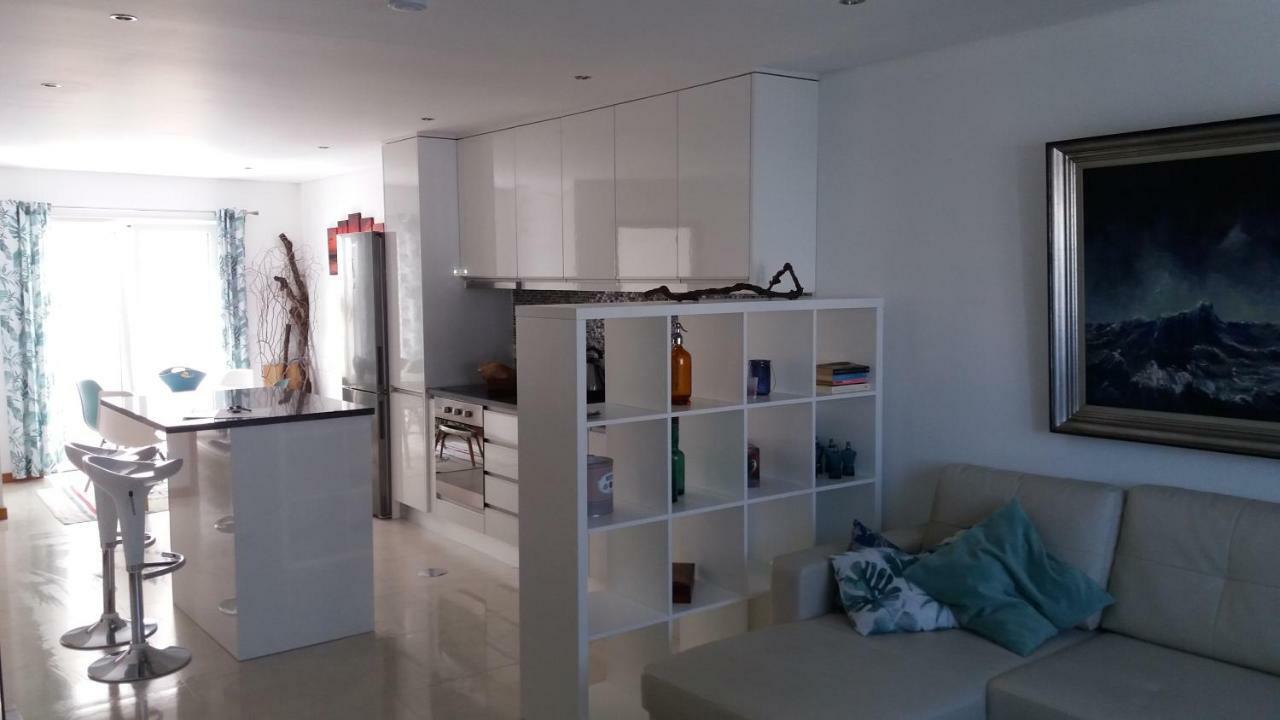 אספיניו Appartement Espinho מראה חיצוני תמונה