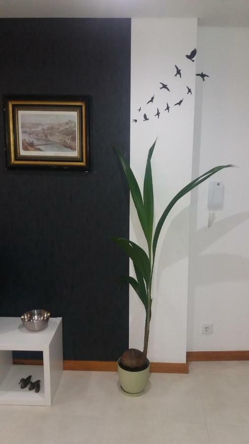 אספיניו Appartement Espinho מראה חיצוני תמונה