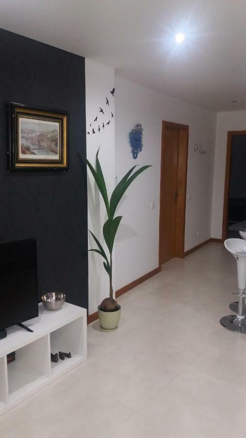 אספיניו Appartement Espinho מראה חיצוני תמונה