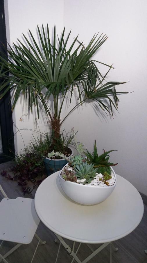 אספיניו Appartement Espinho מראה חיצוני תמונה