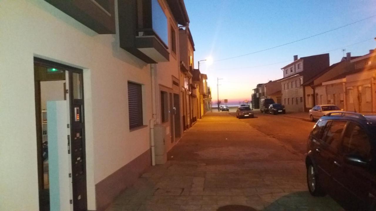 אספיניו Appartement Espinho מראה חיצוני תמונה